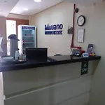 Minuano Hotel Home próximo ao aeroporto